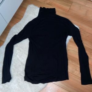 Babaton aritzia turtleneck